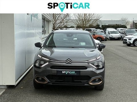 Voitures D'occasion À Lescar | Citroën C4 Bluehdi 130 S&S Eat8 C-Series 5P
