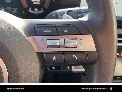 Voitures D'0Km À Muret | Hyundai Tucson 1.6 T-Gdi 253 Plug-In Bva6 Intuitive 5P