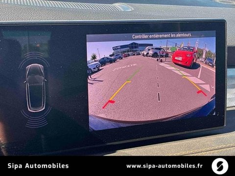 Voitures D'occasion À Toulouse | Alfa Romeo Tonale 1.6 Multijet Ii 130 Ch Vgt Tct6 Veloce 5P
