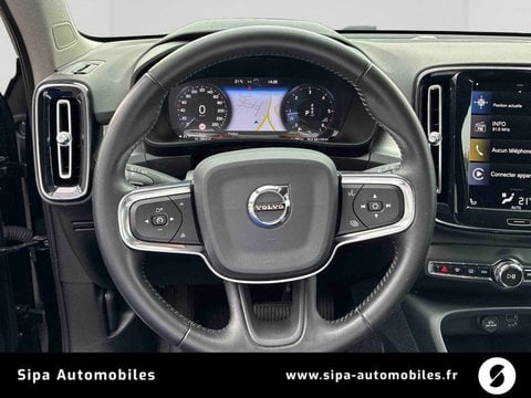 Voitures D'occasion À Mérignac | Volvo Xc40 D3 Adblue 150 Ch Geartronic 8 Business 5P