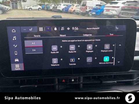 Voitures D'occasion À Toulouse | Fiat 500 E 118 Ch Nouvelle 3P