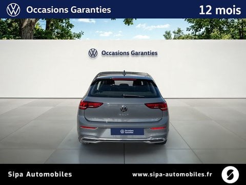 Voitures D'occasion À Lescar | Volkswagen Golf 1.5 Etsi Evo2 116 Dsg7 Style 5P