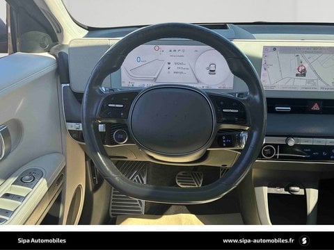 Voitures D'occasion À Le Bouscat | Hyundai Ioniq 5 73 Kwh - 218 Ch 5P