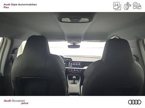 Voitures D'occasion À Lescar | Audi A3 Sportback 30 Tfsi 110 Design 5P