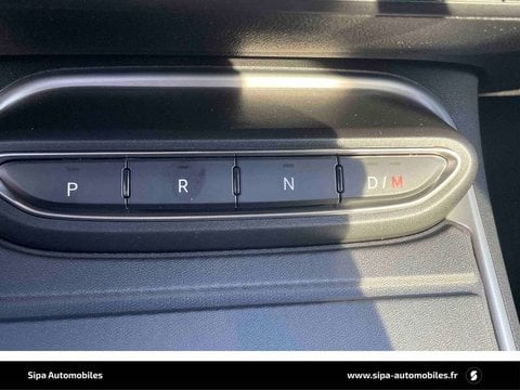 Voitures D'0Km À Mérignac | Jeep Avenger 1.2 Turbo T3 110 Ch E-Hybrid Bvr6 Summit 5P