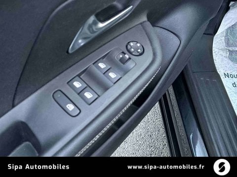 Voitures D'occasion À Bayonne | Opel Mokka 1.2 Turbo 130 Ch Bva8 Gs 5P
