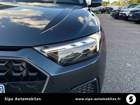 Voitures D'occasion À Mérignac | Audi A1 Sportback 35 Tfsi 150 Ch S Tronic 7 Design 5P