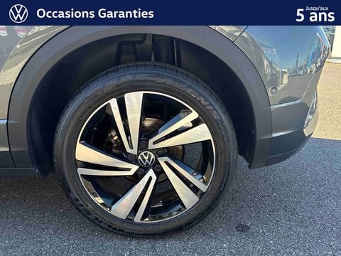 Voitures D'occasion À Lescar | Volkswagen T-Roc 1.5 Tsi Evo 150 Start/Stop Dsg7 R-Line 5P