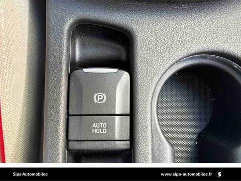 Voitures D'occasion À Muret | Hyundai Kona Hybrid 141 Executive 5P