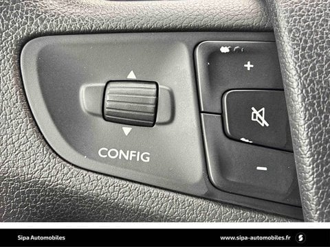 Voitures D'occasion À Libourne | Citroën Spacetourer M Bluehdi 115 S&S Bvm6 Business 5P