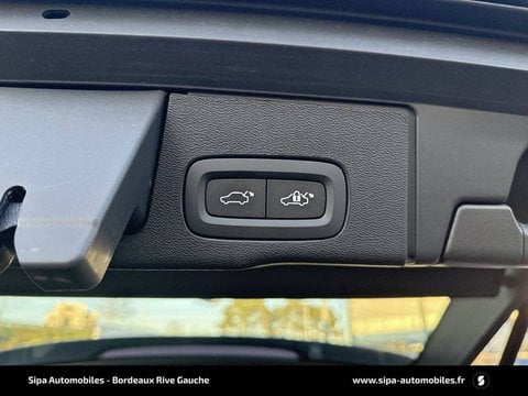 Voitures D'occasion À Lormont | Volvo Xc60 Ii T6 Awd Hybride Rechargeable 253 Ch+145 Ch Geartron...