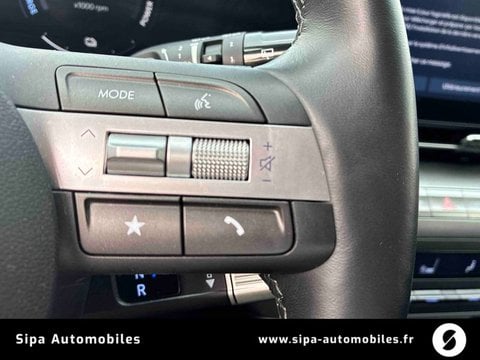 Voitures D'occasion À Le Bouscat | Hyundai Kona Hybrid 129 Executive 5P