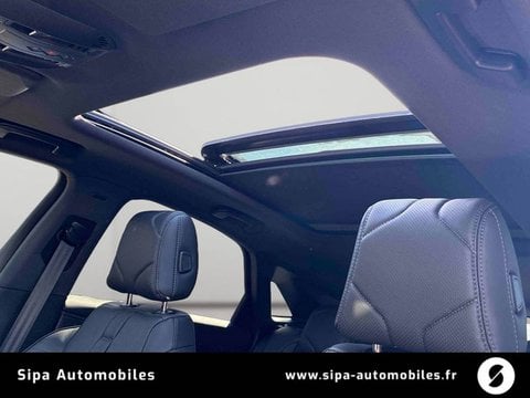 Voitures D'occasion À Mont-De-Marsan | Ds Ds 7 Crossback Ds7 Crossback Hybride E-Tense 225 Eat8 ...