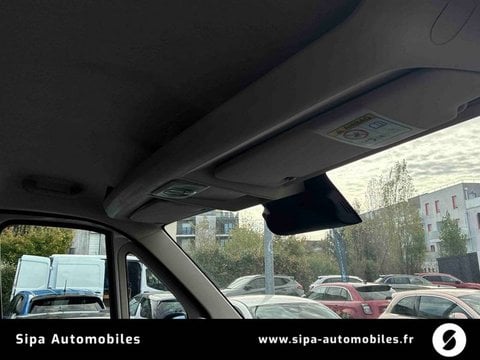Voitures D'0Km À Mérignac | Fiat Professional Ducato Fgn Diesel 140 Ch L3H2 3.5T Man Easy Pro 4P