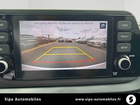 Voitures D'occasion À Toulouse | Hyundai I20 1.0 T-Gdi 100 Dct-7 Hybrid 48V Intuitive 5P
