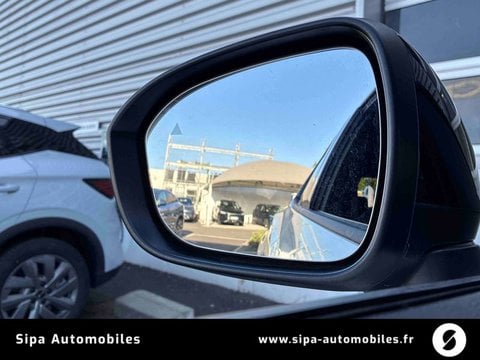 Voitures D'occasion À Mérignac | Nissan Juke Hybrid 143 Tekna 5P