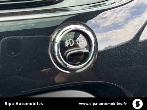 Voitures D'occasion À La-Teste-De-Buch | Fiat 500 1.0 70 Ch Hybride Bsg S/S Web Collezione 3P