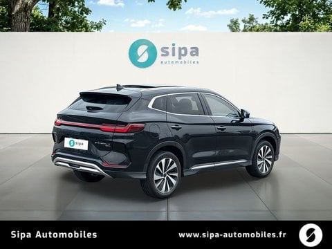 Voitures D'occasion À Mérignac | Byd Seal U 1.5L Dm-I 324 Ch Awd Phev Design 4P