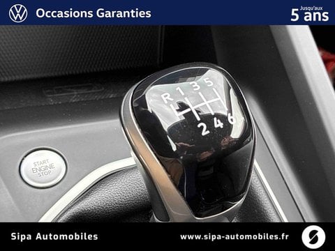 Voitures D'occasion À Lescar | Volkswagen Golf 1.0 Tsi Opf 110 Bvm6 Life 5P