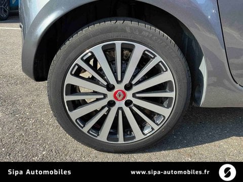 Voitures D'occasion À Toulouse | Renault Twingo Iii Sce 75 Le Coq Sportif 5P