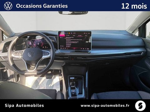 Voitures D'occasion À Lescar | Volkswagen Golf 1.5 Etsi Evo2 116 Dsg7 Style 5P