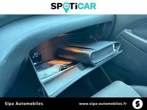Voitures D'occasion À Lescar | Hyundai Tucson 1.6 Crdi 115 Hybrid 48V Creative 5P