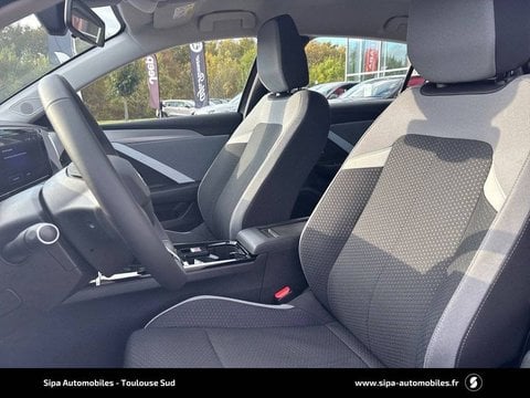 Voitures D'occasion À Toulouse | Opel Astra 1.2 Turbo 110 Ch Bvm6 5P