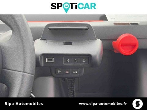 Voitures D'occasion À Lescar | Citroën Ami 0P