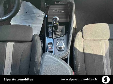 Voitures D'occasion À Toulouse | Bmw X2 Sdrive 20I 192 Ch Dkg7 Lounge 5P