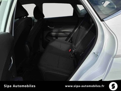 Voitures D'0Km À Toulouse | Hyundai Kona Electrique 65 Kwh - 217 Ch Intuitive 5P