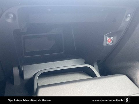 Voitures D'occasion À Mont-De-Marsan | Opel Mokka 1.2 Turbo 130 Ch Bva8 Elegance Business 5P