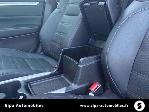 Voitures D'occasion À Villenave-D'ornon | Honda Cr-V E:hev 2.0 I-Mmd 2Wd Exclusive 5P