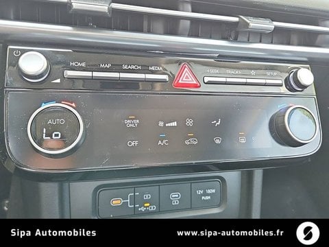 Voitures D'occasion À Muret | Hyundai Tucson 1.6 T-Gdi 215 Hybrid Bva6 Intuitive 5P