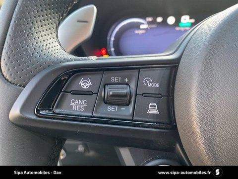Voitures D'0Km À Dax | Alfa Romeo Tonale 1.5 Hybrid 160 Ch Vgt Tct7 Tributo Italiano 5P