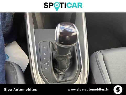 Voitures D'occasion À Lescar | Audi A1 Sportback 30 Tfsi 110 Ch S Tronic 7 S Line 5P