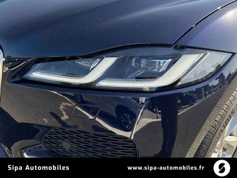 Voitures D'occasion À Labège | Jaguar F-Pace 2.0 - P400E Phev Awd Bva8 R-Dynamic S 5P