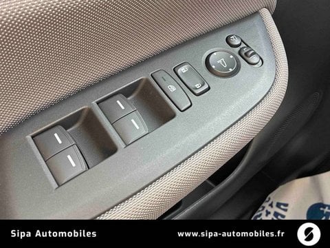 Voitures D'occasion À Mérignac | Honda Jazz Crosstar E:hev 1.5 I-Mmd Exclusive 5P