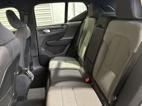 Voitures D'0Km À Labège | Volvo Xc40 B3 163 Ch Dct7 Plus 5P