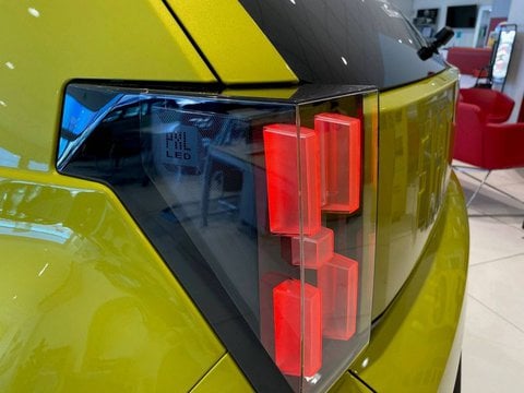 Voitures D'0Km À Villenave-D'ornon | Fiat Grande Panda Electrique E 83Ch La Prima 5P