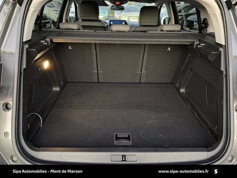 Voitures D'occasion À Mont-De-Marsan | Citroën C5 Aircross Hybride Rechargeable 180 E-Eat8 C-Se...