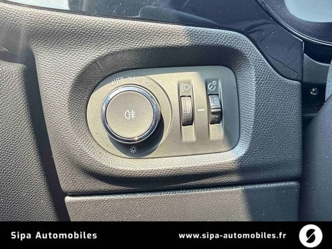 Voitures D'occasion À Toulouse | Opel Corsa 1.2 Turbo 100 Ch Bvm6 Elegance 5P