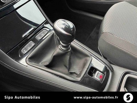 Voitures D'occasion À Toulouse | Opel Grandland X 1.2 Turbo 130 Ch Bva8 Edition Business 5P