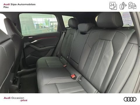 Voitures D'0Km À Lescar | Audi Q6 E-Tron 387 Ch 100 Kwh Quattro S Line 5P