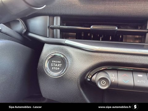 Voitures D'0Km À Lescar | Fiat 600 T-Gen 3 1.2 Hybrid 110Ch Edct6 Pop 5P