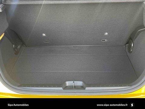 Voitures D'0Km À Mérignac | Fiat 500 1.0 65 Ch Hybride Torino 3P