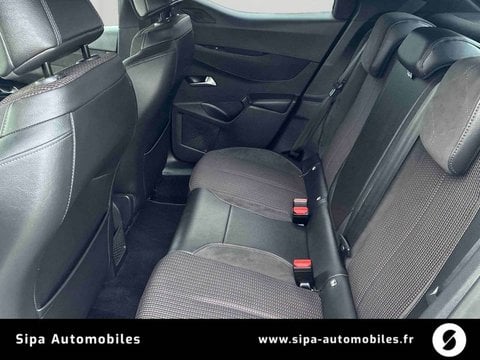 Voitures D'occasion À Lescar | Ds Ds 3 Crossback E-Tense Ds 3 Ii Electrique Ds3 Crossback E-Tens...
