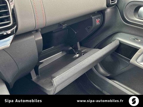 Voitures D'occasion À Dax | Citroën C5 Aircross Bluehdi 130 S&S Bvm6 Feel Bouyo 5P