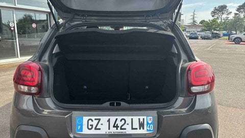 Voitures D'0Km À Mont-De-Marsan | Citroën C3 Bluehdi 100 Ch Bvm6 Plus 5P