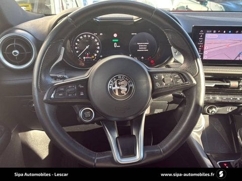 Voitures D'occasion À Lescar | Alfa Romeo Tonale 1.5 Hybrid 160 Ch Vgt Tct7 Edizione Speciale 5P