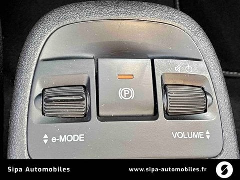 Voitures D'occasion À Toulouse | Fiat 500 E 95 Ch Nouvelle 3P